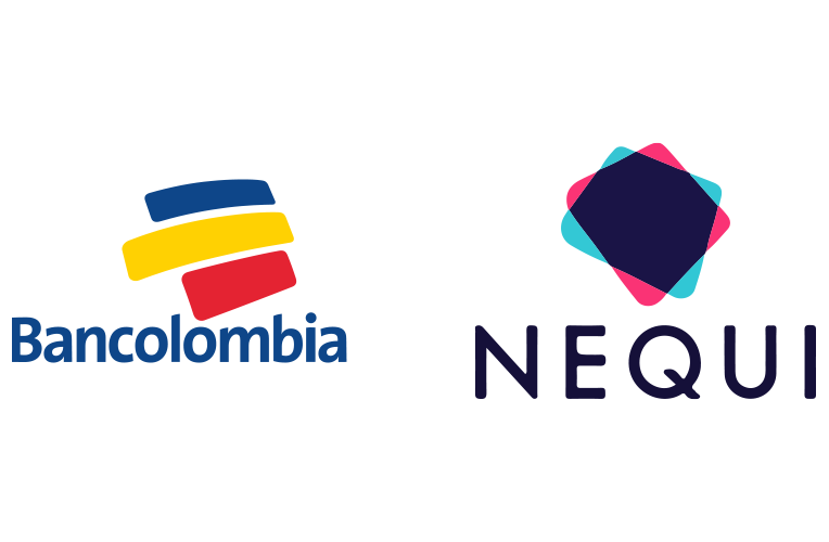 Bancolombia, Nequi