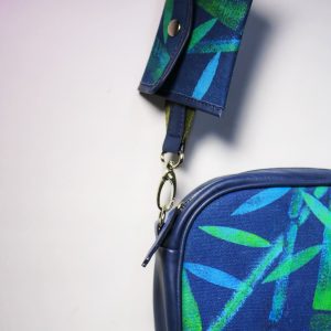 Manos Libres Bosques de Bambú